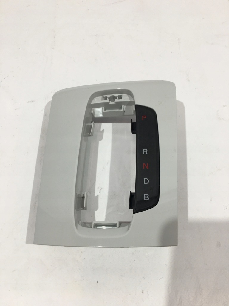 фото №1, Рамка чехол рычага переключения передач honda jazz v 20- crosstar