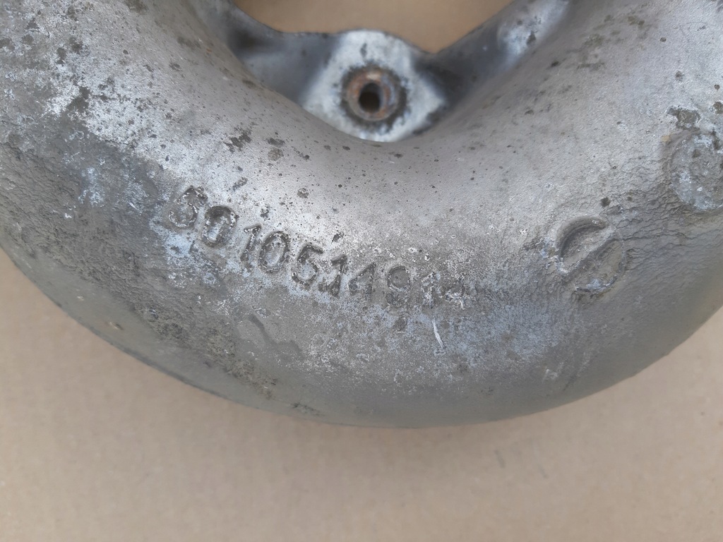 фото №6, Renault premium dxi труба шланг повітрозабірник повітря