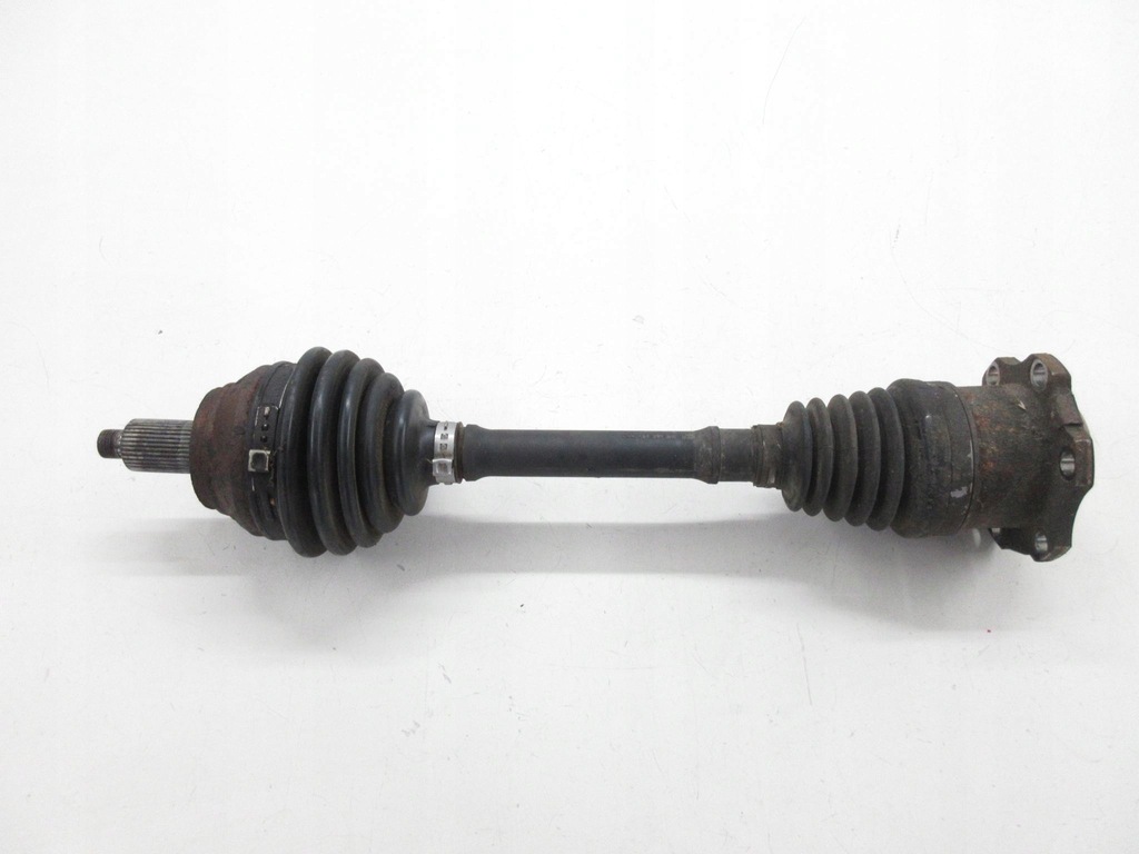 фото №1, Seat ibiza iii 1.9 tdi приводной вал левая короткий