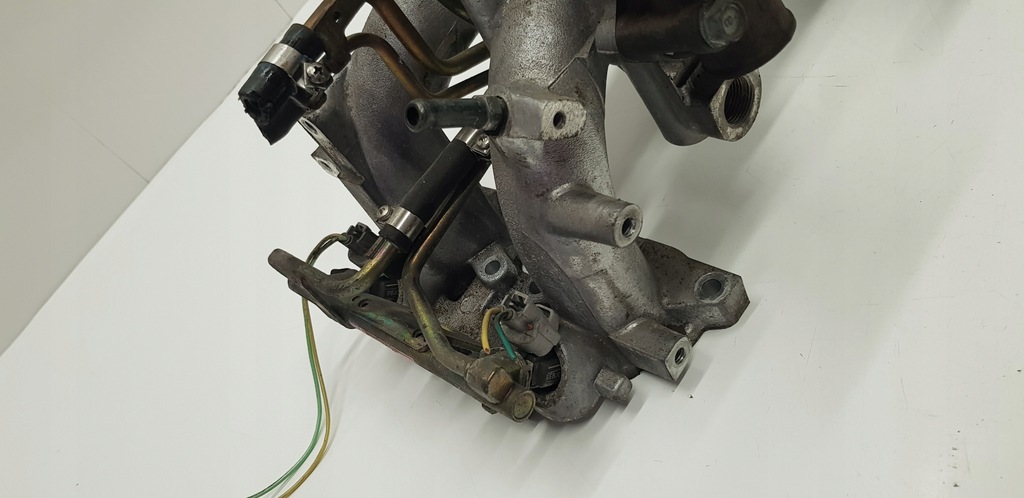 фото №9, Subaru forester ii 2.0 03r коллектор всасывающий ab740