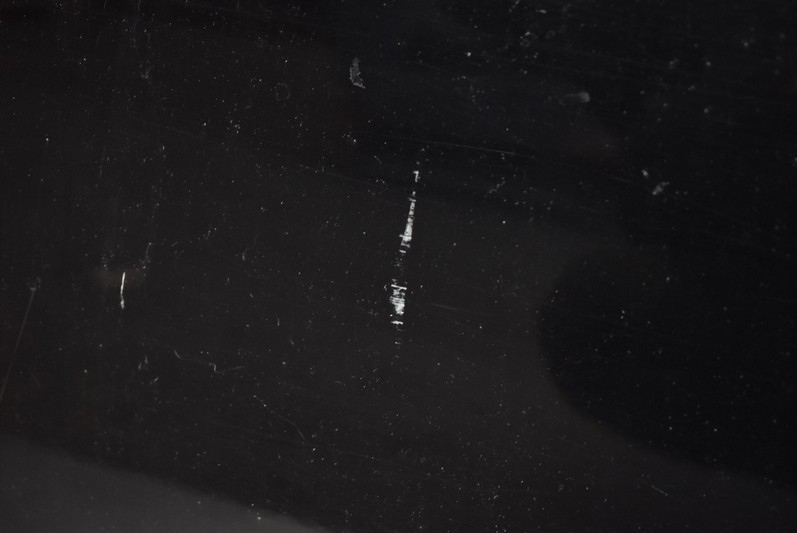 фото №11, Двері ліва перед передні чорні land rover discovery 3 iii 04-09