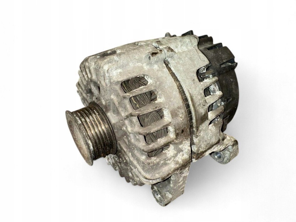 фото №1, Генератор bmw 12318509224