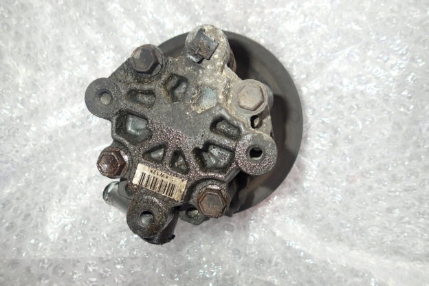 фото №1, Chrysler pacifica 4.0 насос усилителя исправна