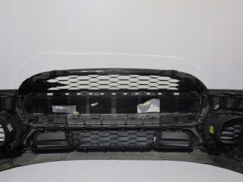 фото №9, Бампер перед передній mini f56 jcw