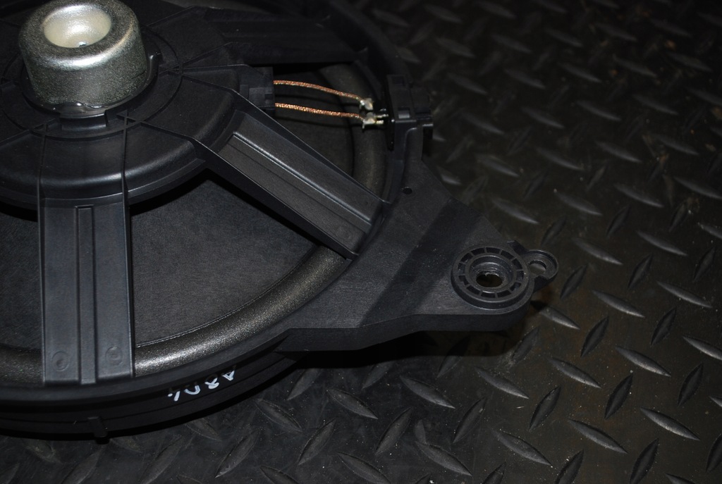 фото №9, Динамик низкочастотный audi a8 d4 4h0035412a