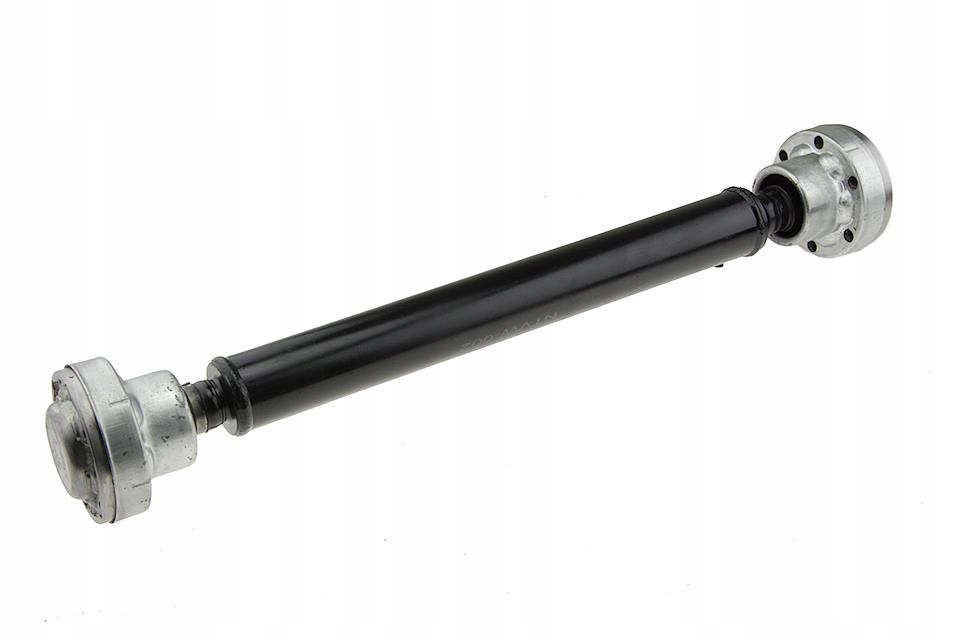 фото №2, Wał приводной перед vw touareg 3.2 02-