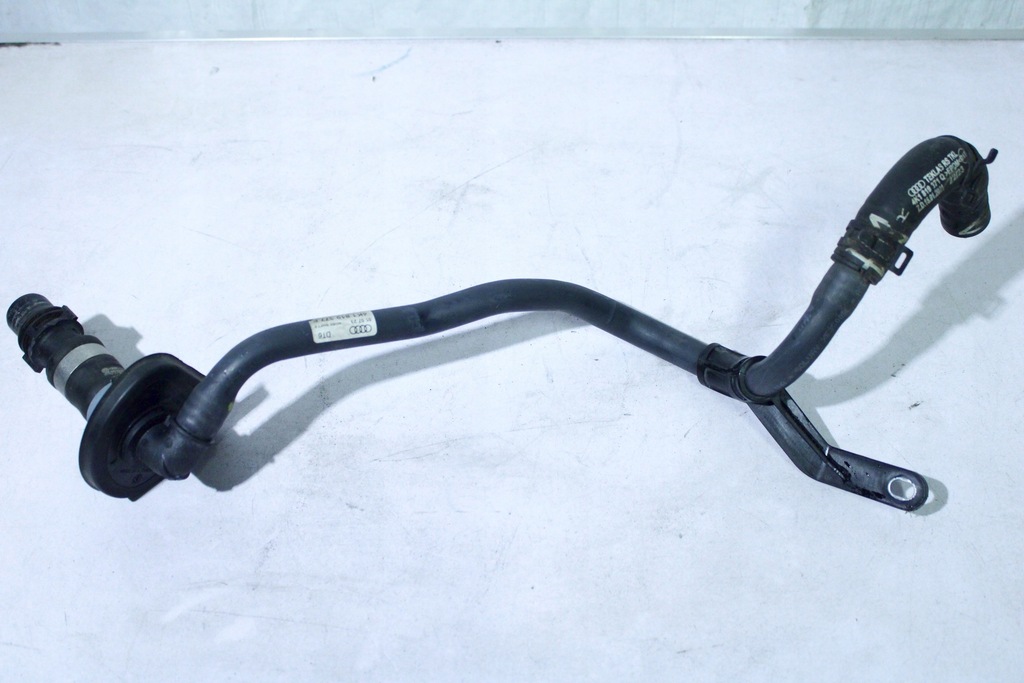 фото №1, Audi a7 4k труба трубка wąż шланг wody 4k1819377e 4k1819371q