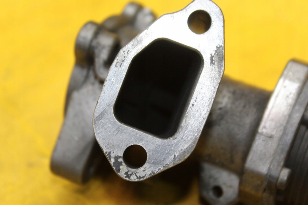 фото №9, Клапан egr 55201144 grande punto 1.3cdti