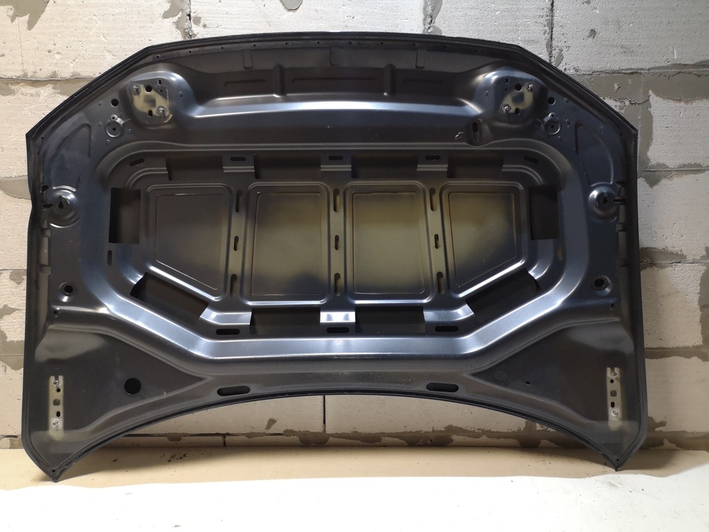 фото №6, Капот vw t-roc 17-