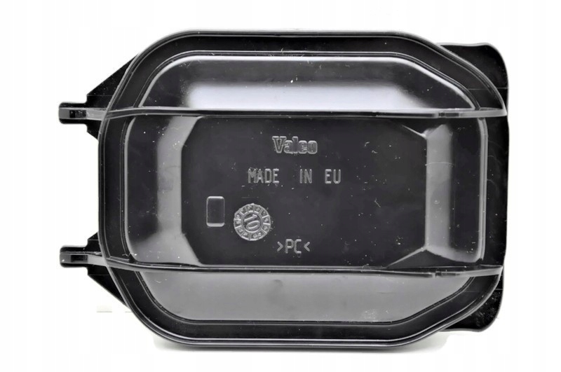 фото №1, Vw eos cabrio 06- крышка фара новый