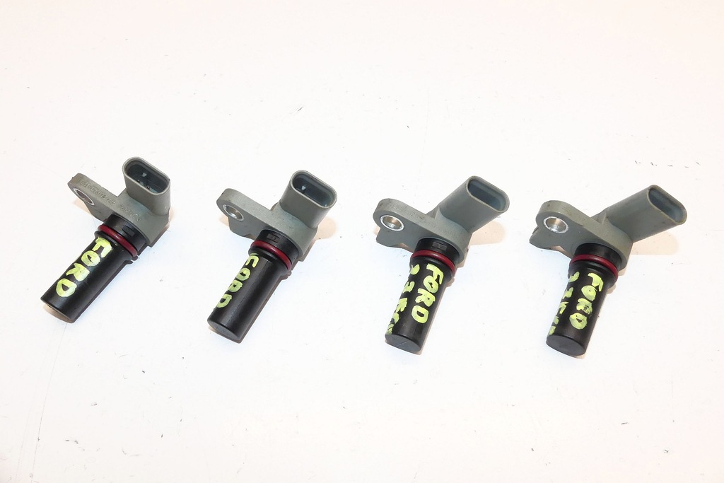 фото №1, Ford f150 2.7 v6 ecoboost датчик вала