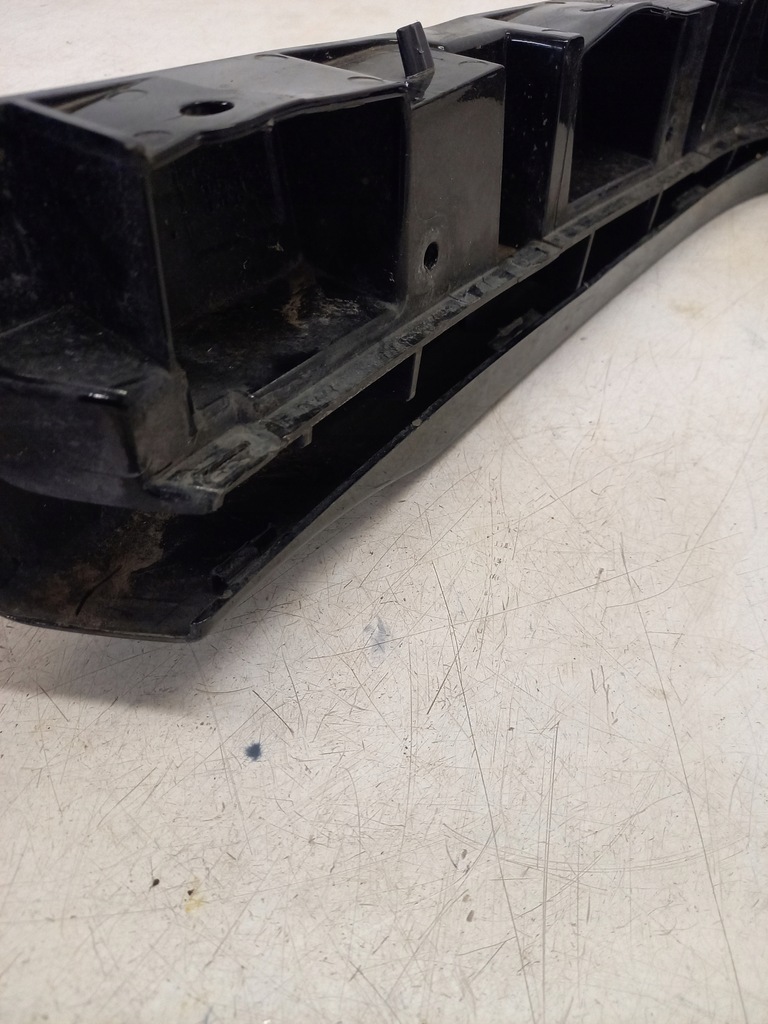 фото №11, Молдинг накладка крила лівий перед mercedes g w463 lift amg a4638805303