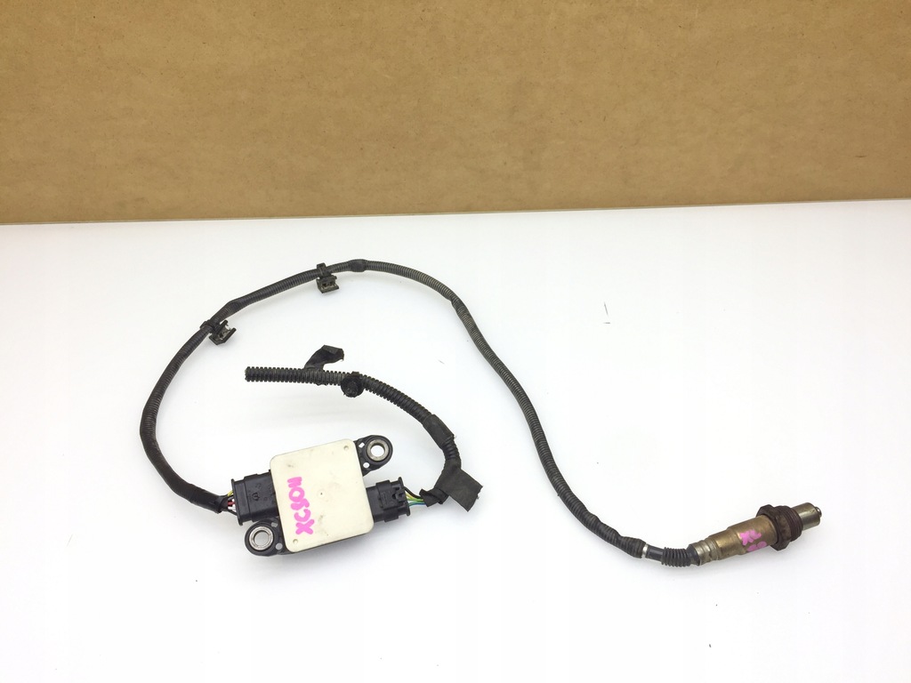 фото №1, Volvo xc90 ii d5 модуль nox датчик лямбда-зонд