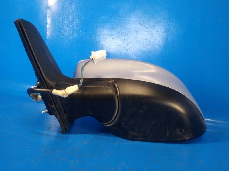 фото №6, Зеркало левая nissan sentra b17 12-21 96302-3sg0b