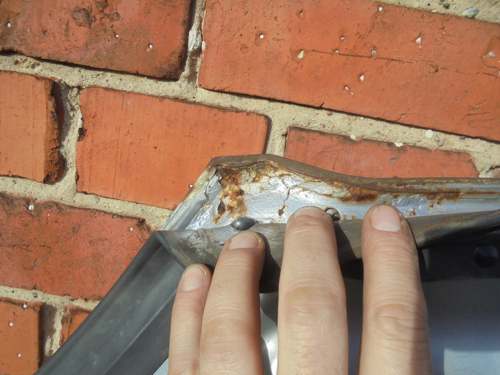 фото №10, Honda civic vii-maska