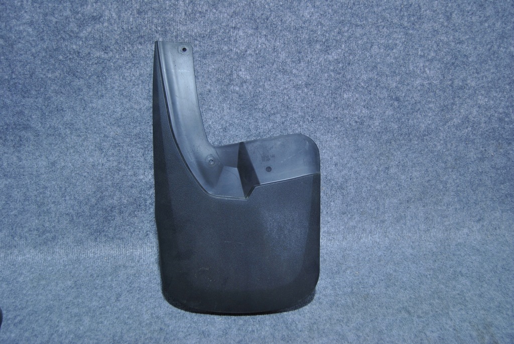 фото №1, Dodge ram 1500 iv бризковик захист лівий задня