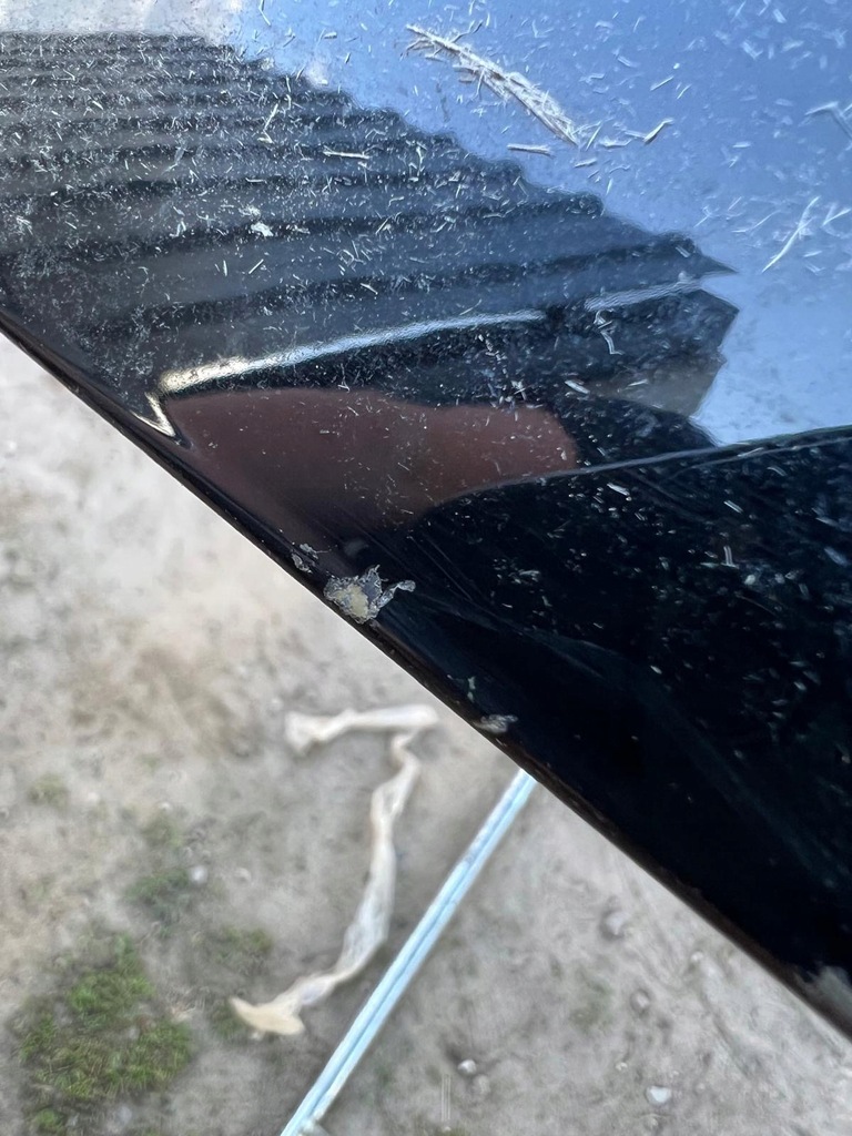 фото №9, Citroen c5 aircross кришка багажника багажника з камера ktv ktvd