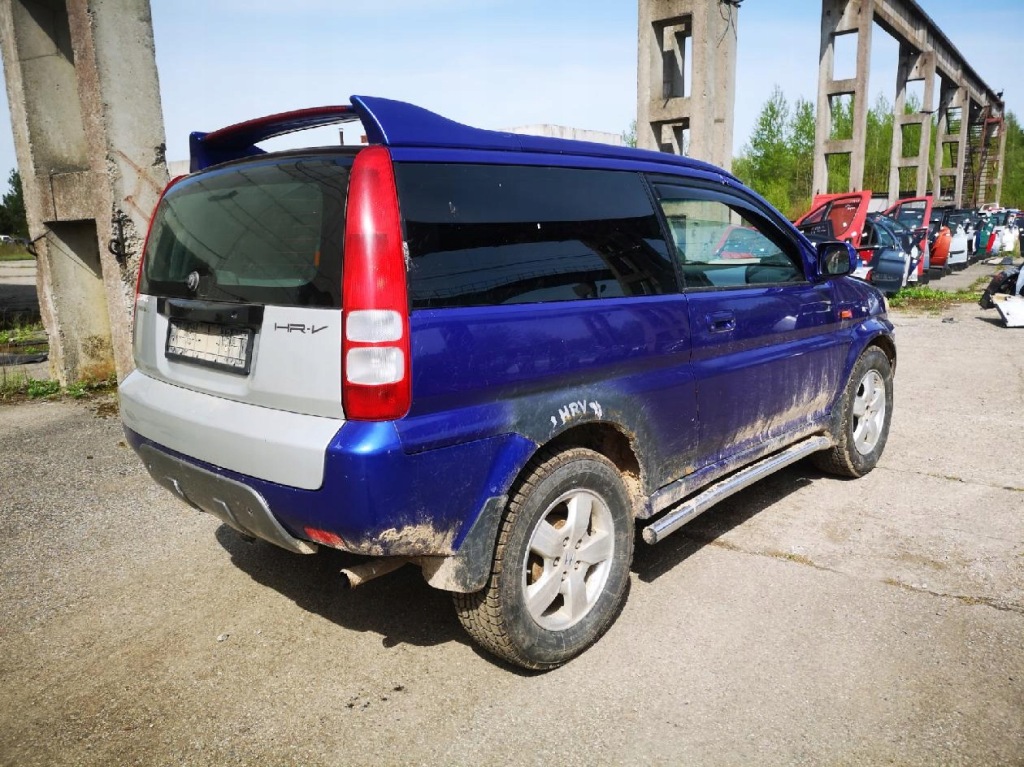 Купить Honda hr-v другое компьютеры 1999 1.6l 38380s2hg 38380-s2h-g