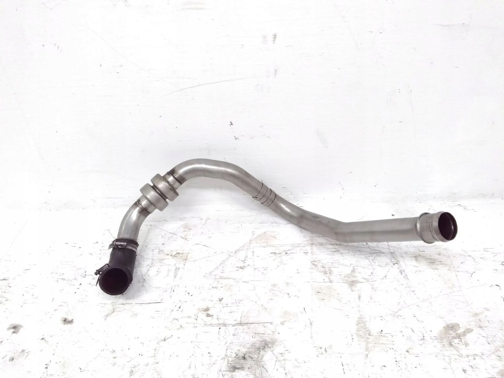 фото №1, Renault laguna ii 2003 wąż / труба інтеркулер