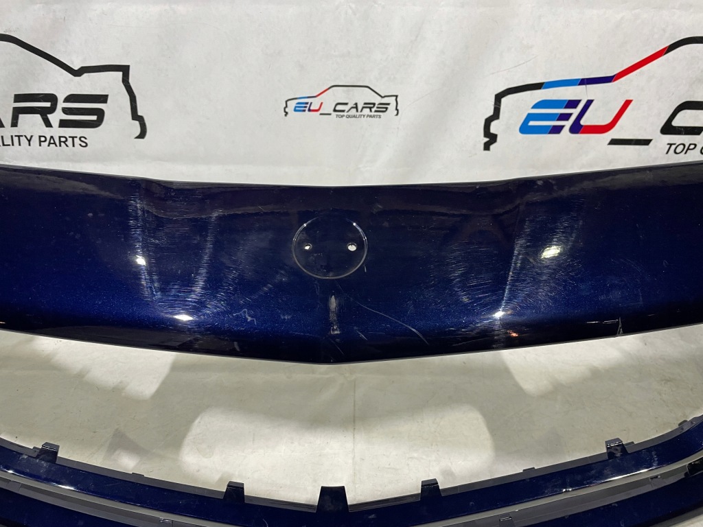 Mercedes slk w172 бампер перед 2011-2019 год с Разборки