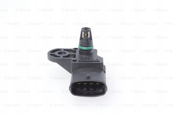 фото №8, 0261230118 bosch датчик тиску smart forfour