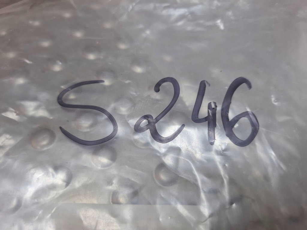 фото №7, Жгут модуль управляющий подушек cbxtm354ab cherokee liberty grand cherokee