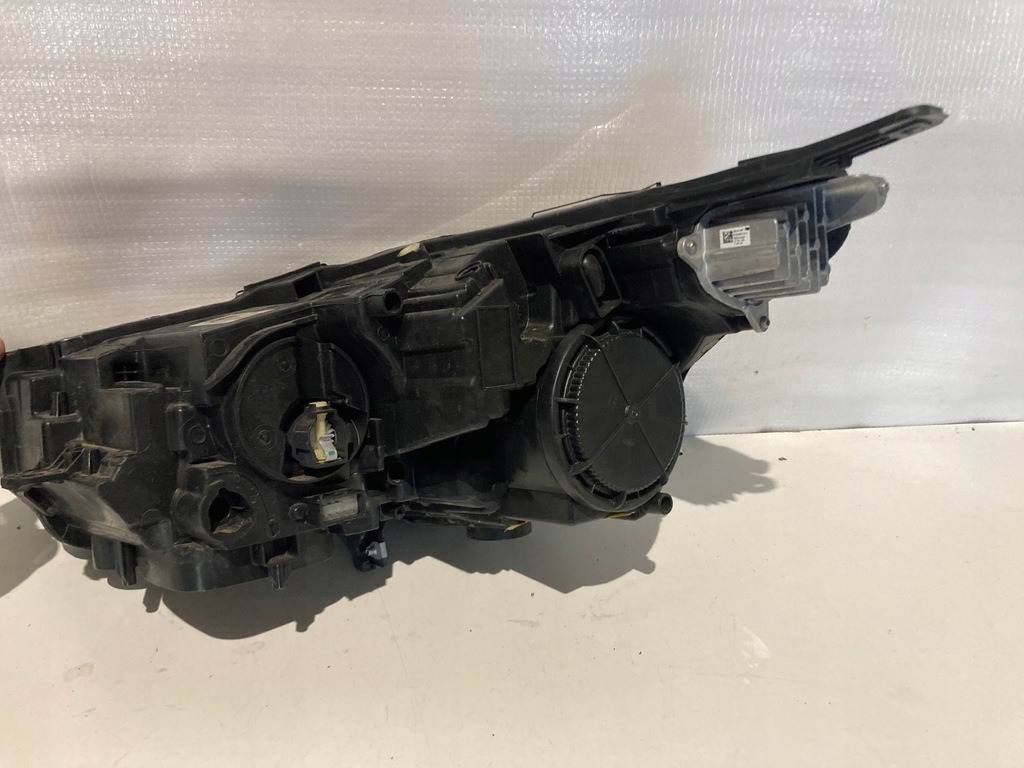 фото №9, Лампа перед правый led opel crossland x lift yq00709880