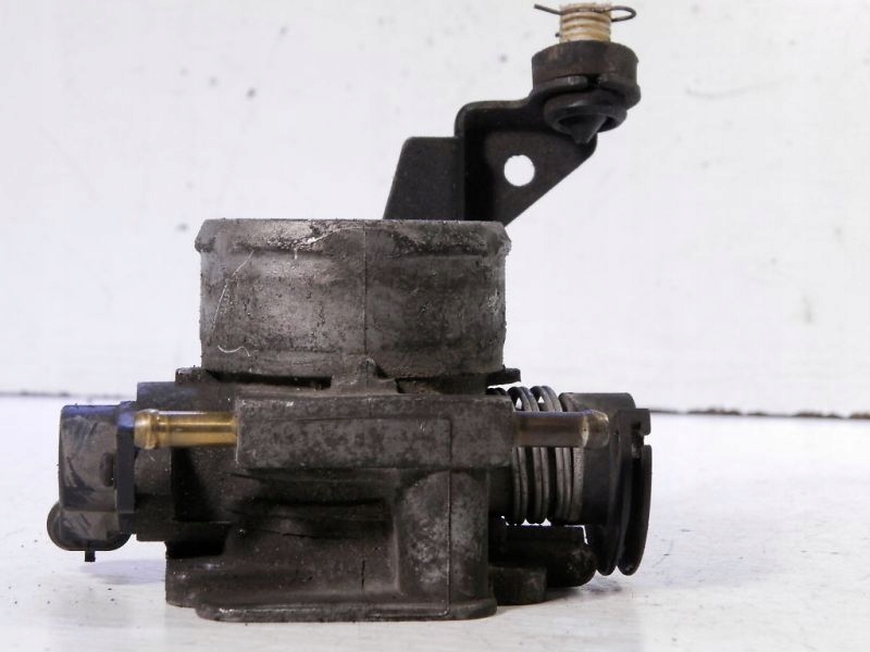 фото №7, Fiat siena дросельна заслінка 1,6 16v 54cfa26