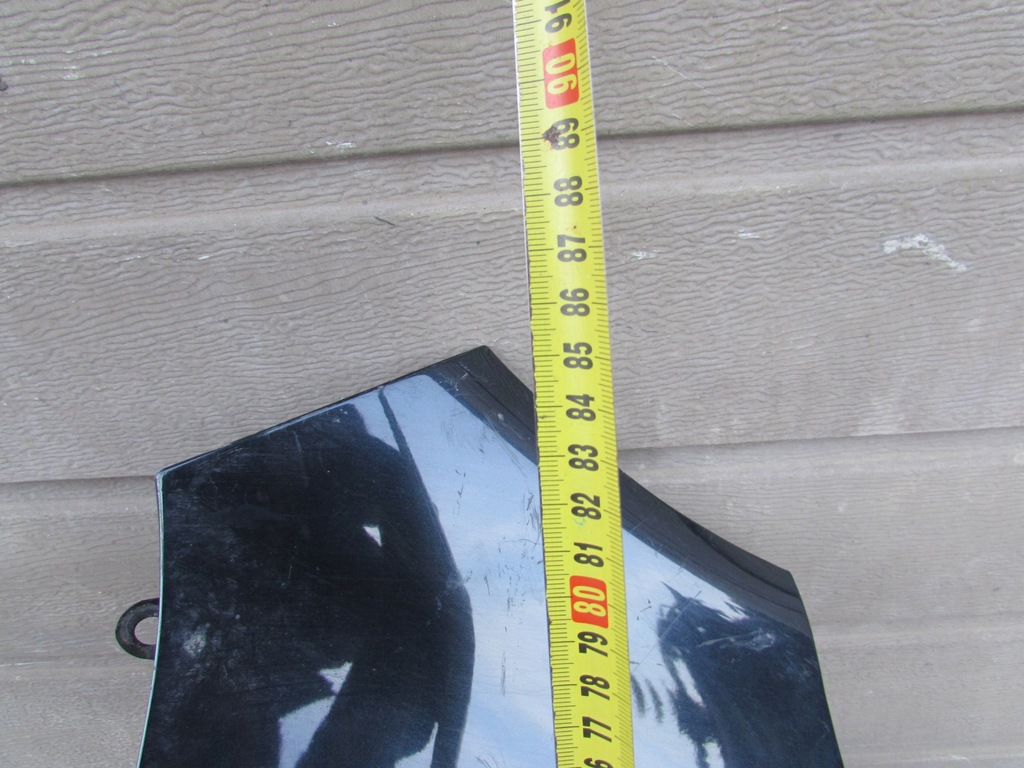 фото №13, Крила правий перед lak.9f hyundai i30 07-10r