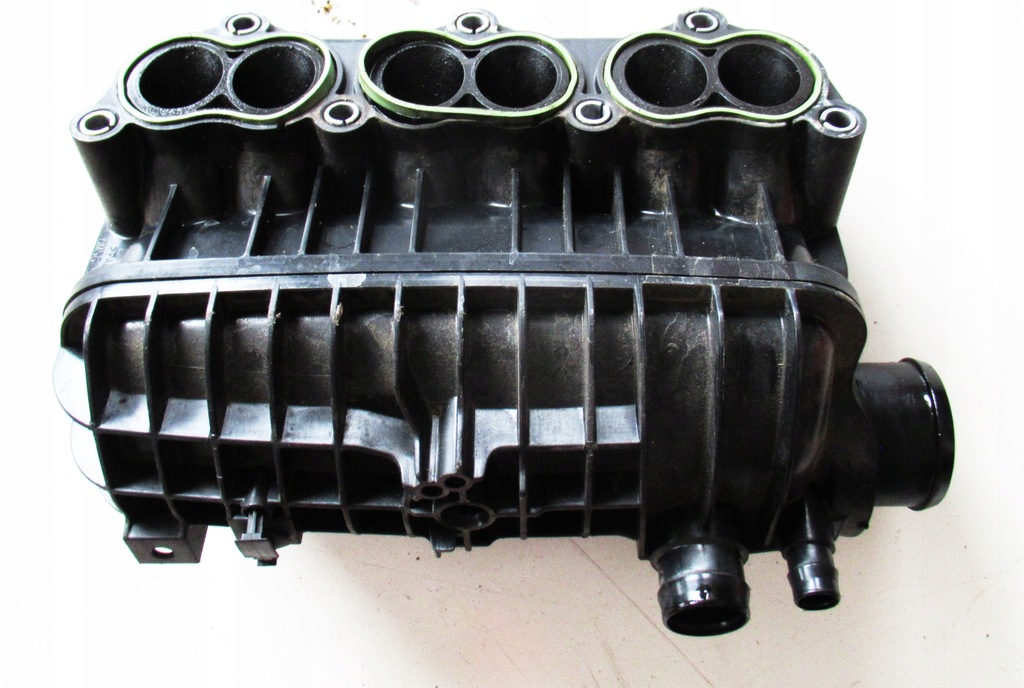 фото №1, Ecosport focus 1.0 колектор всмоктуючий 1047092s01