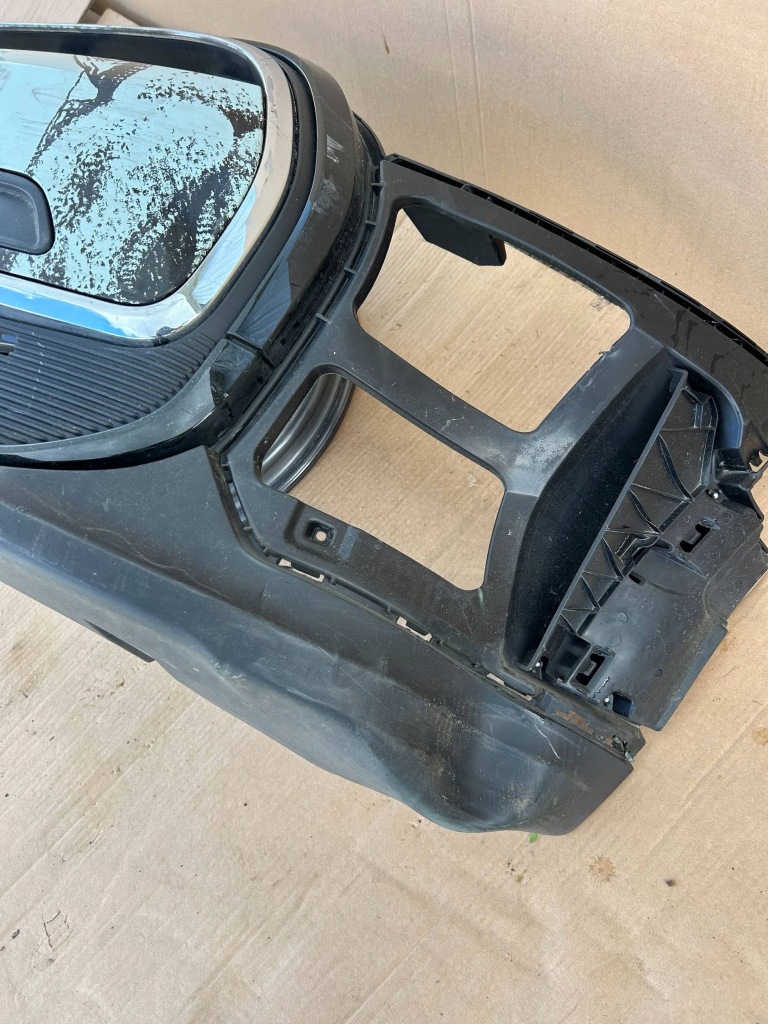 Mini cooper f55 f56 f57 lift 21- бампер передній перед 9450544 Київ