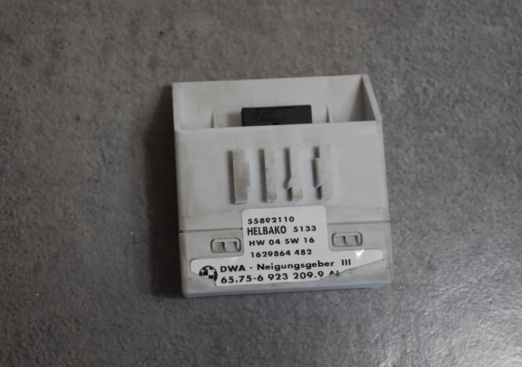 Купить Land rover range rover l322 vogue реле 3.6td 55892110