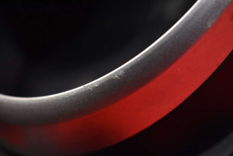 фото №14, Лічильник прилади eu 4tbn9jb mazda 3 1 i bk 1.6 citd 109 km 03-06