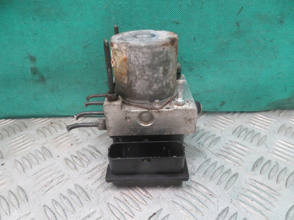 фото №1, Насос abs master iii movano 11r 476600053r