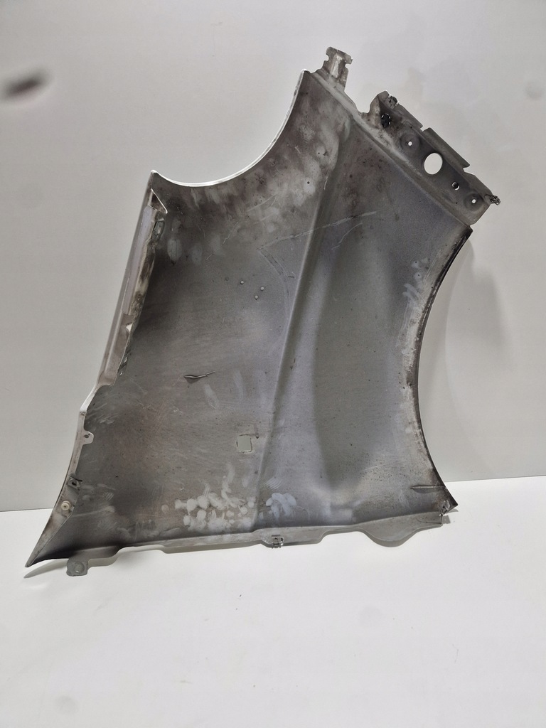 фото №13, Trafic vivaro primastar крыло передний левый