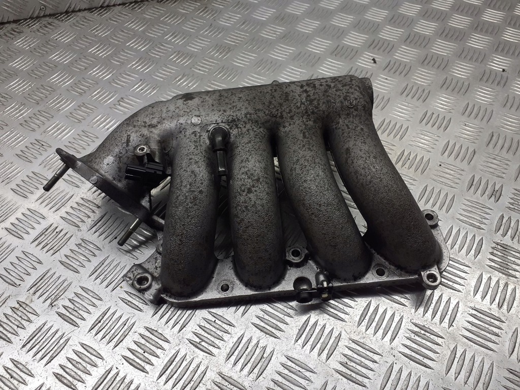 фото №1, Коллектор всасывающий honda accord vii 2.0 v-tec