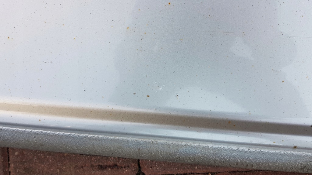 фото №8, Двері зсувні ліва mercedes vito w639 9477