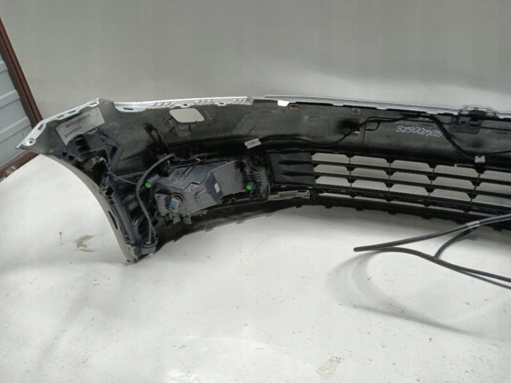 фото №7, Бампер перед передний vw touran iii 5ta807221al