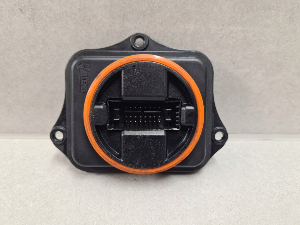 фото №1, Перетворювач модуль фара лампи ліва ford kuga ii mk2 lift 90100295