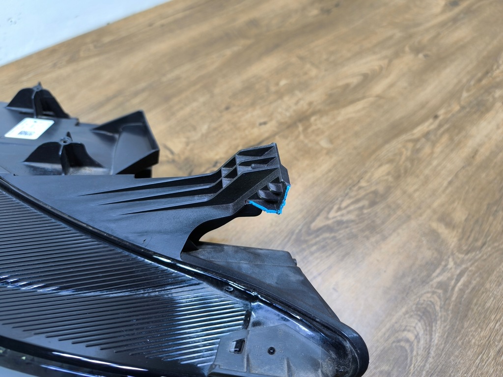 фото №9, Cupra born лампа перед передня ліва led 10f941007h