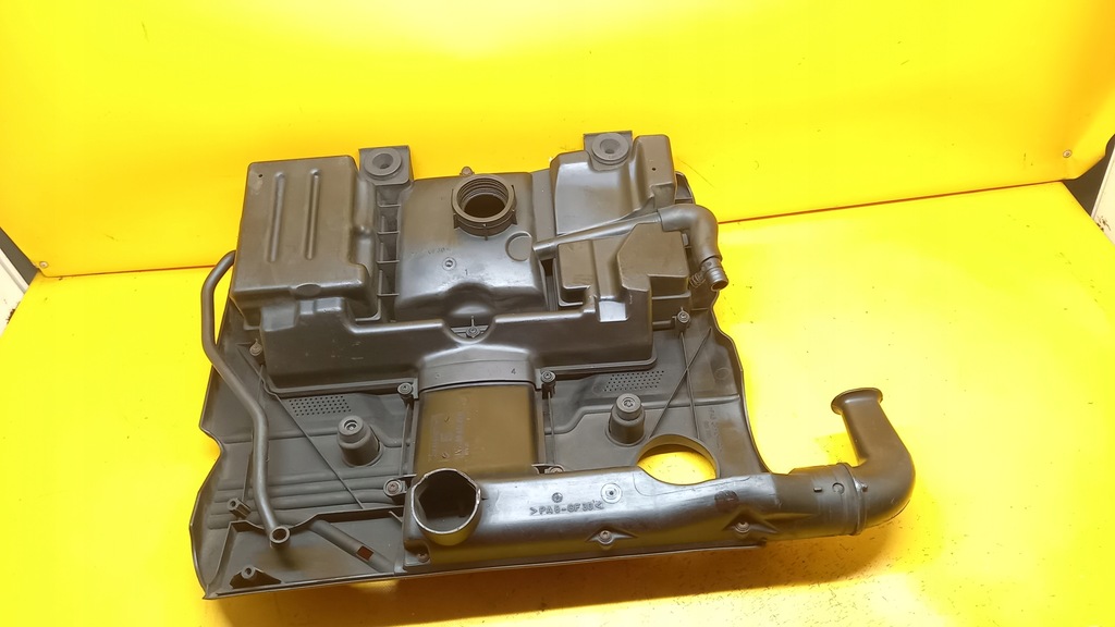 фото №10, Захист верхній двигун cordoba 1,4 mpi 030129607at