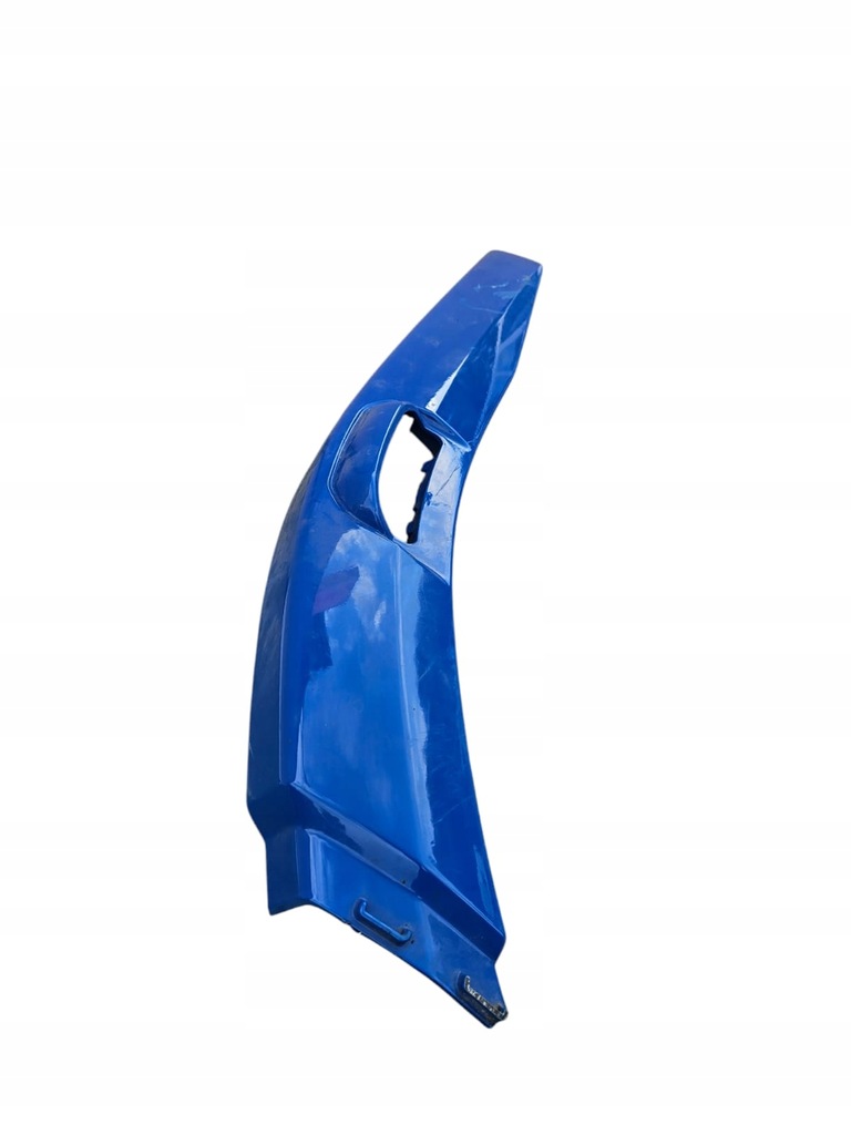 фото №1, Scania s r молдинг крила права передня підкрилок 2403512