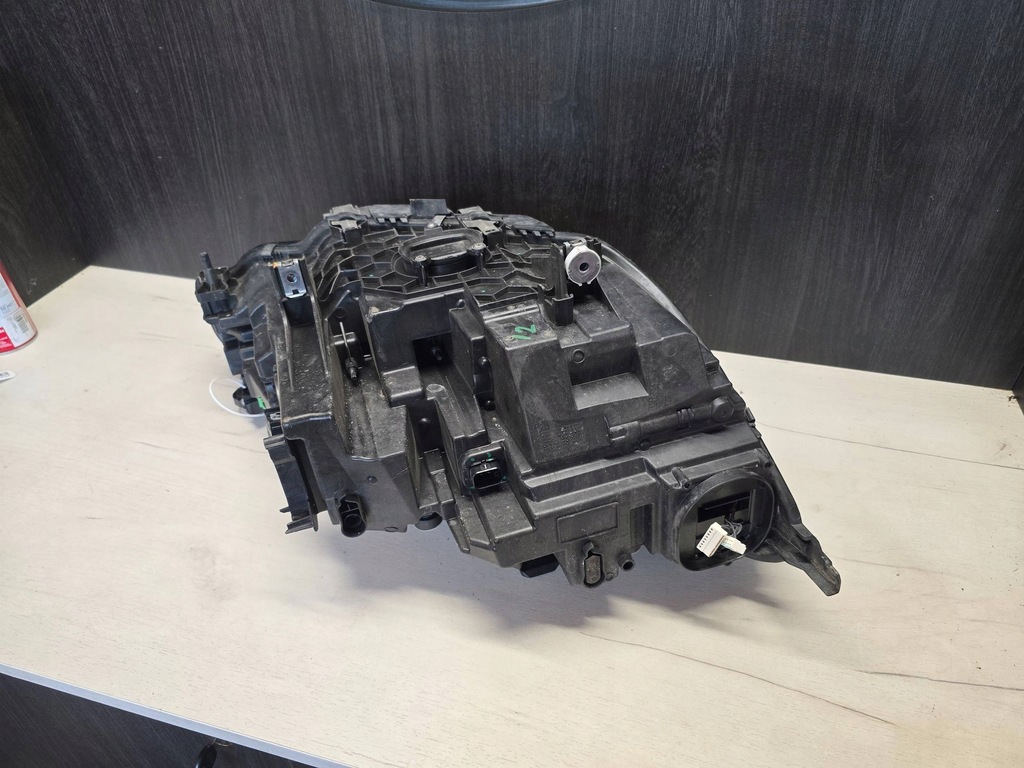 фото №12, Лампа фара лівий перед laser bmw 8 g14 g15 g16 f92 f93 8739589