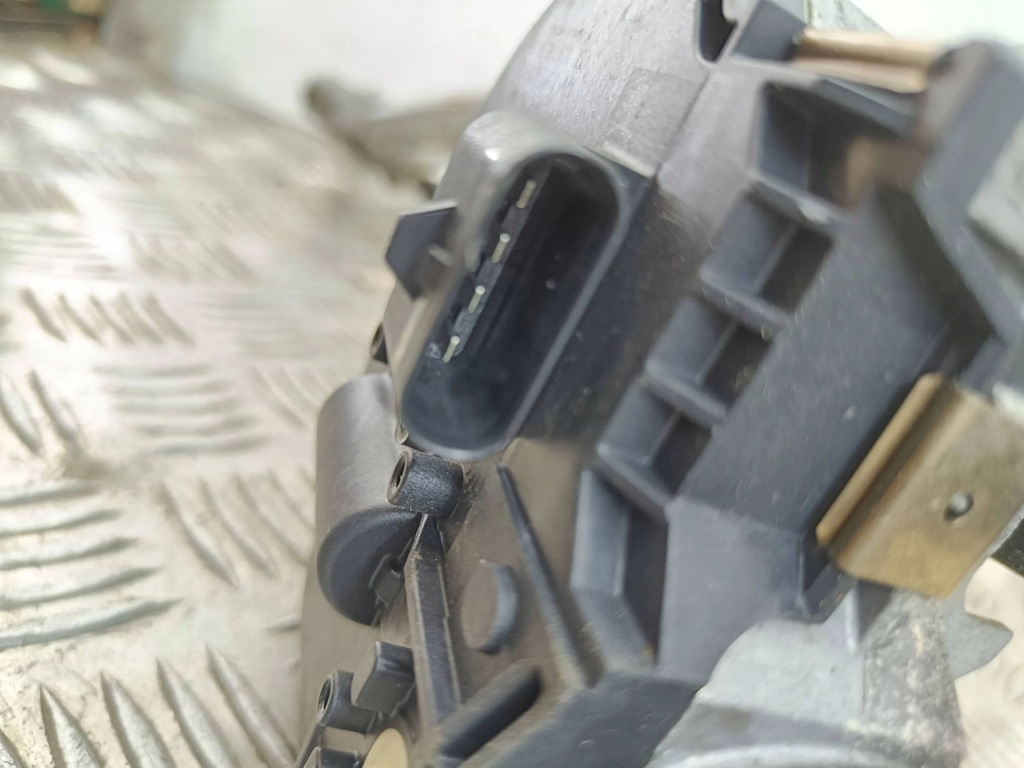 фото №6, Bmw 7 f01 f02 f03 f04 2013 механизм i моторчик дворник стекло передние