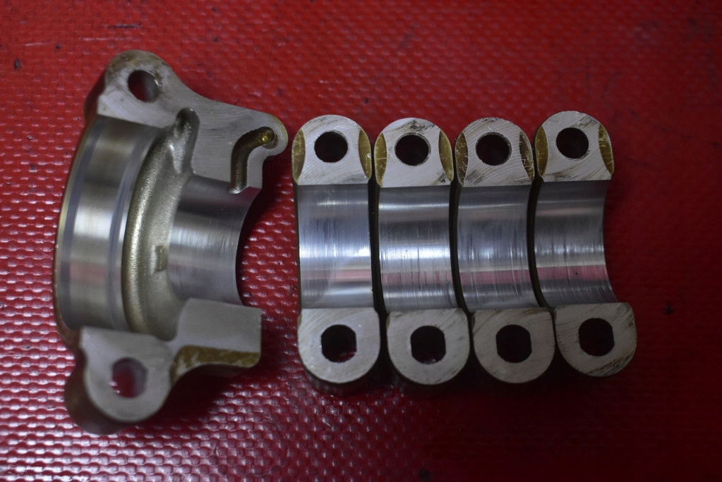 фото №13, Головка двигуна v753354980p peugeot 308 1 i t7 1.6 vti 120 km 07-11