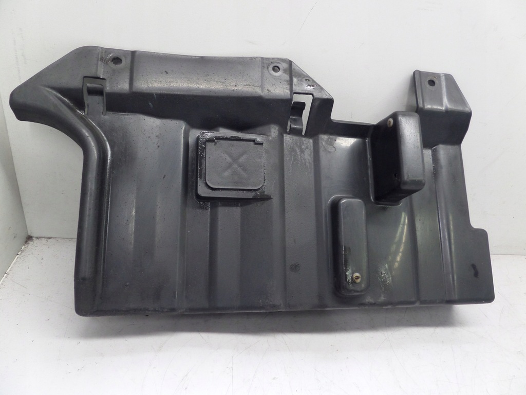 фото №1, Захист бічна двигуна brilliance bs6 2.0 16v