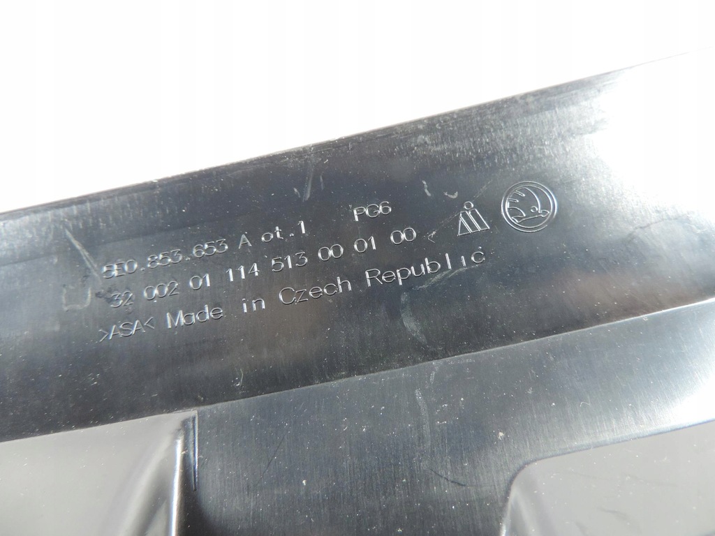 фото №11, Skoda octavia iii scout lift 17-20 решётка радиатора решётка радиатора