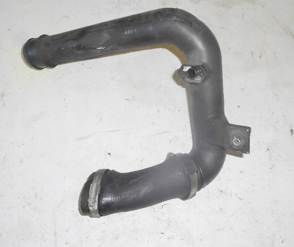 фото №1, Chrysler sebring iii шланг труба інтеркулер 04891760ab