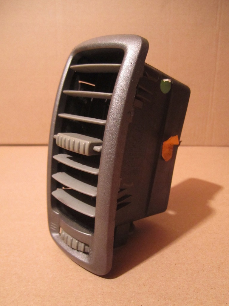 фото №1, Trafic vivaro primastar решётка обдув вентиляции