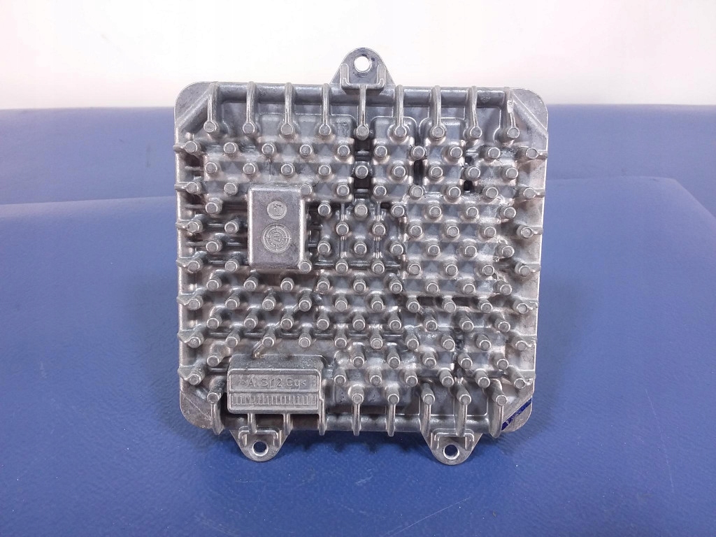 фото №1, Bmw 7 g11 g12 g30 перетворювач модуль led 7472762